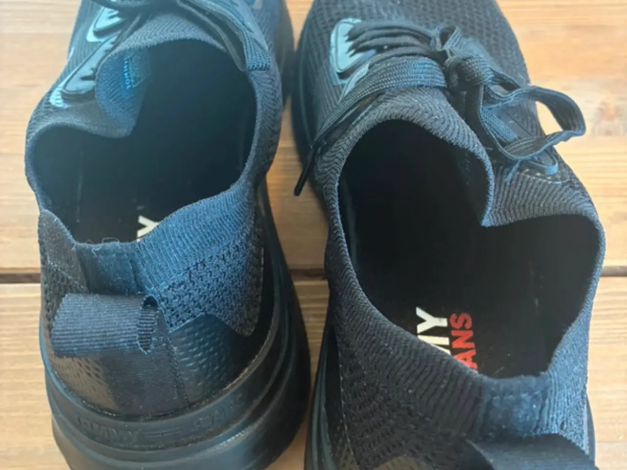 Billede 3 - Tommy Hilfiger Alpha Run