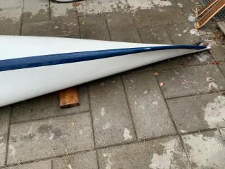 NDK Romans havkajak