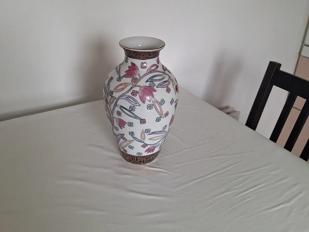 Billede 1 - Vase