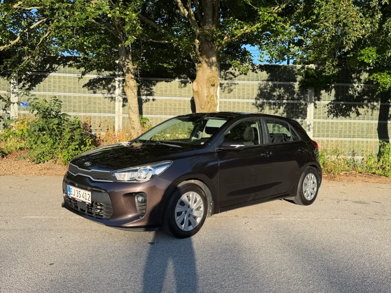 Billede 2 - Kia Rio 1.0 T-GDi 100 HK