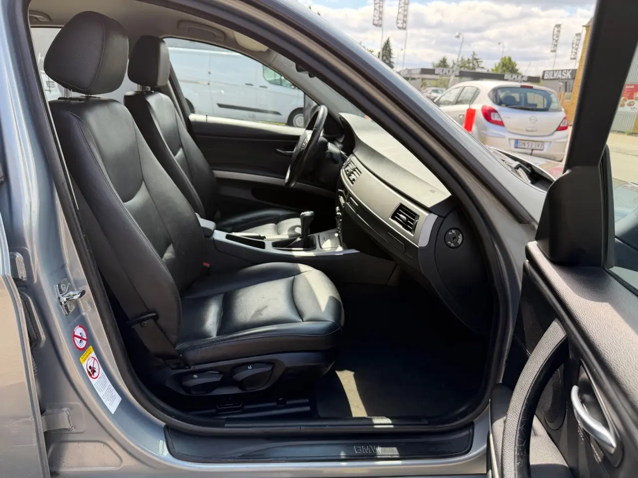 Billede 9 - BMW 320i 2,0