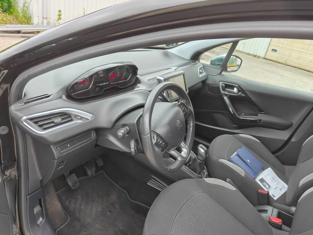 Billede 13 - Peugeot 208 1,2 VTi Style