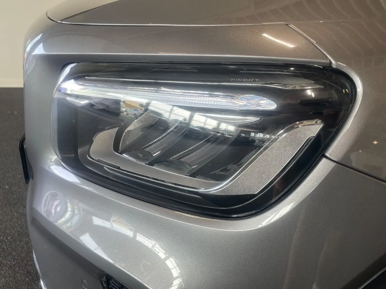 Billede 12 - Mercedes GLB200 d 2,0 Progressive Advance Plus aut.