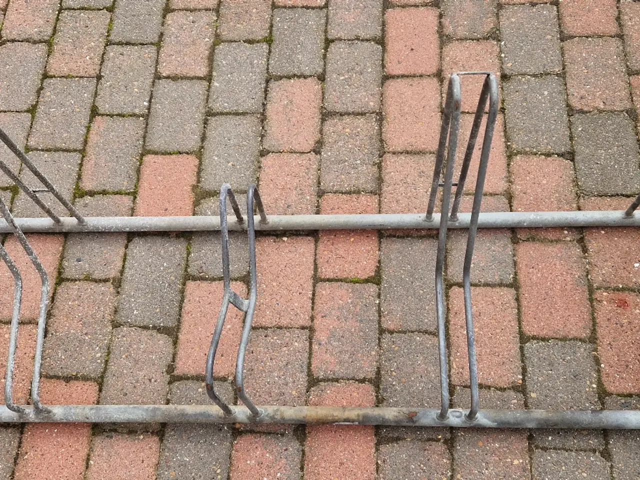 Billede 3 - Cykelstativ til 4 cykler