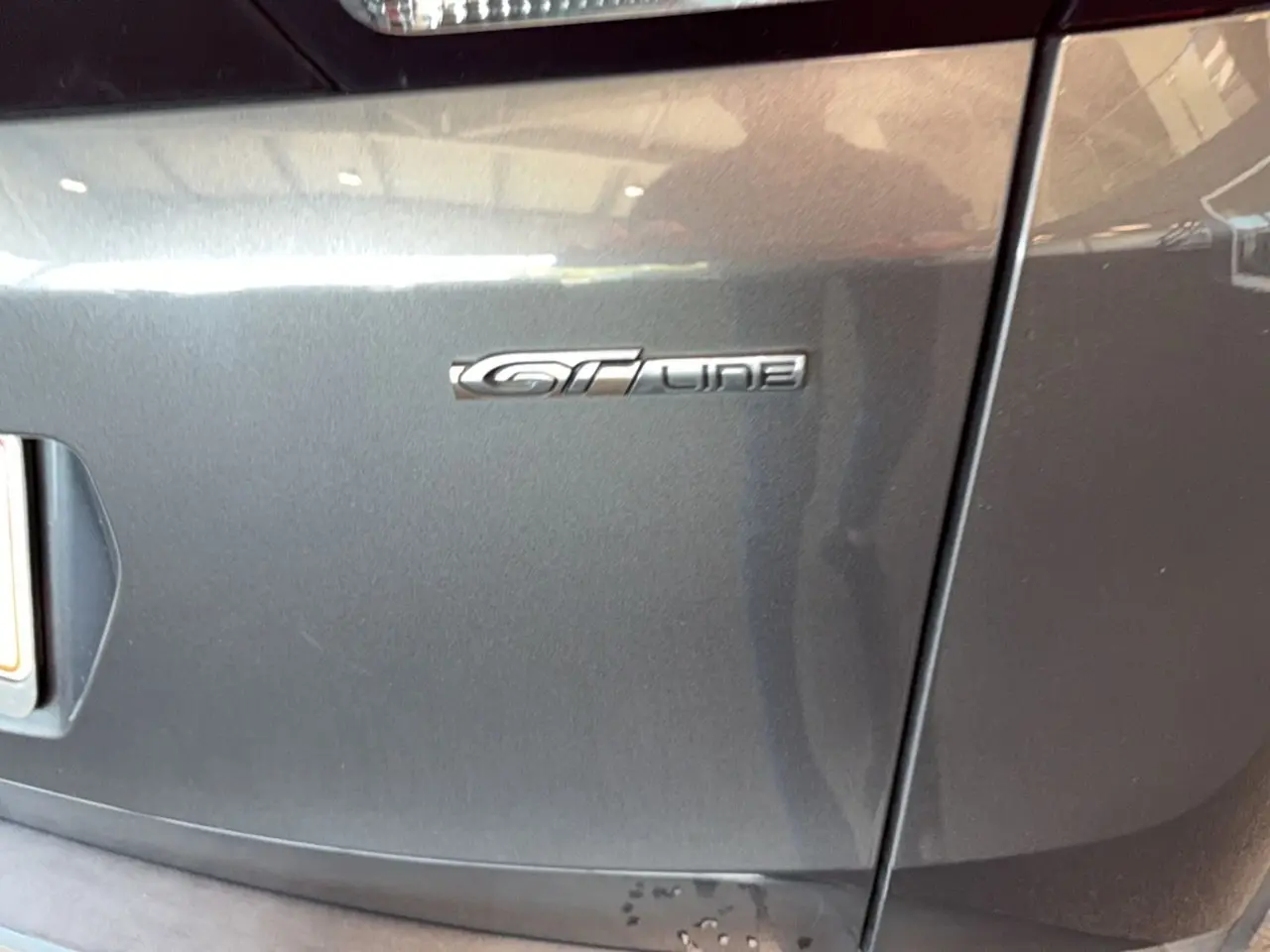 Billede 6 - Peugeot 3008 1,5 BlueHDi 130 GT Line EAT8