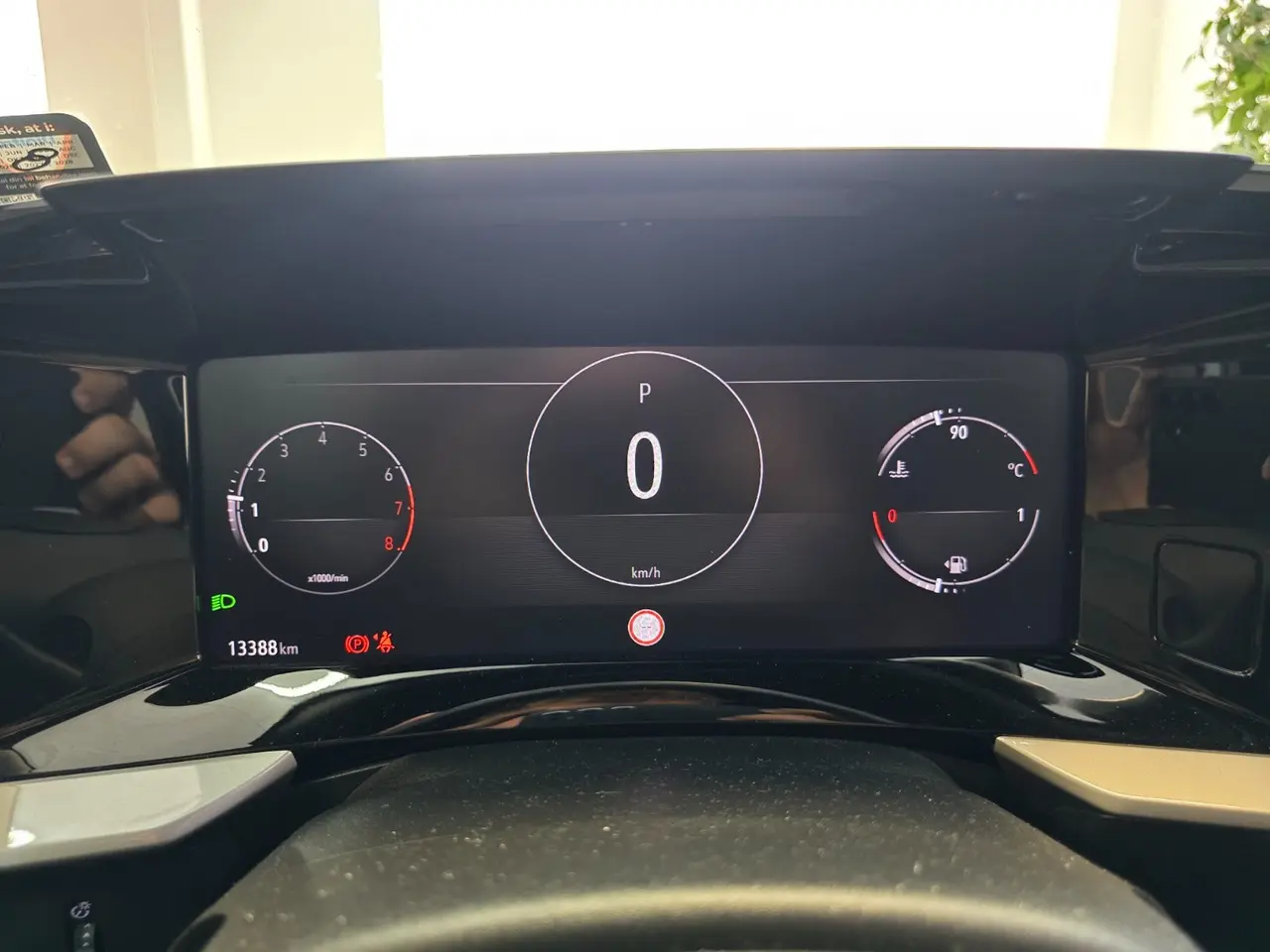 Billede 8 - Opel Mokka 1,2 T 130 Sport aut.