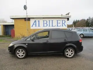 Seat Altea XL 1,6 Reference