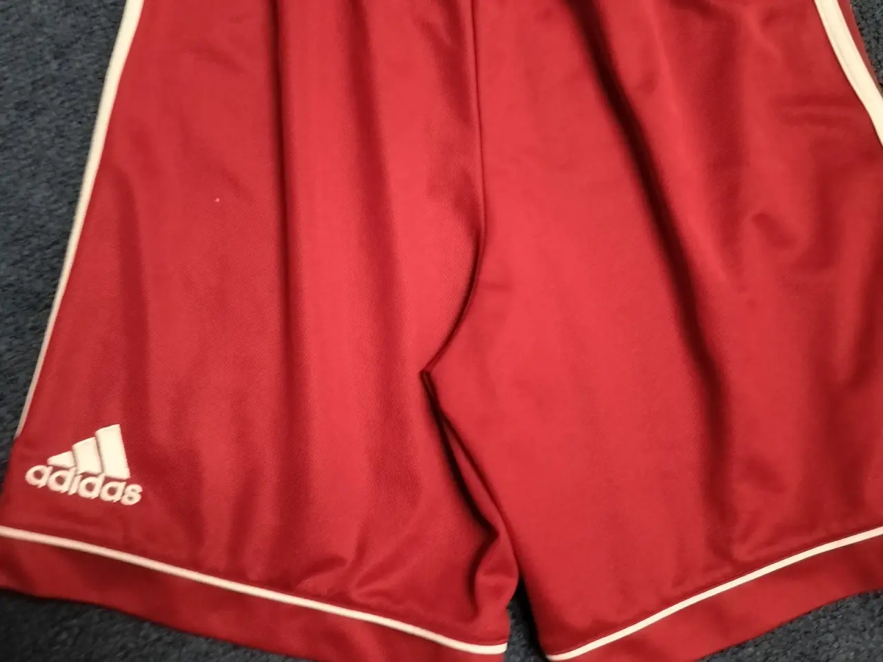 Billede 1 - Pæn og god sports shorts 