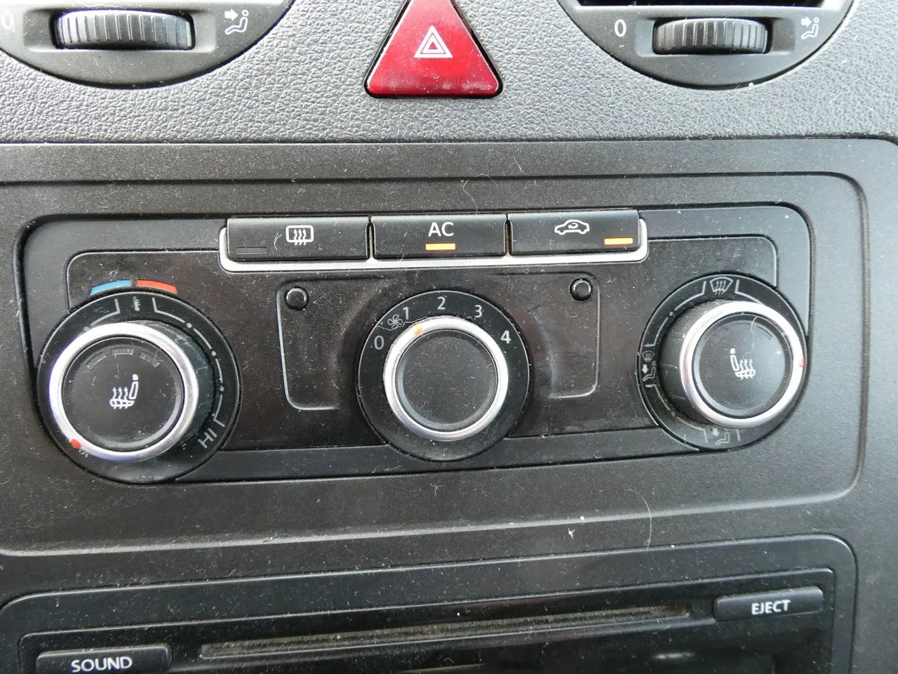 Billede 9 - VW Caddy 1,6 TDi 102 BMT Van