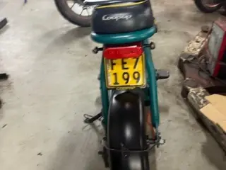 VGA CooPop 2 el 