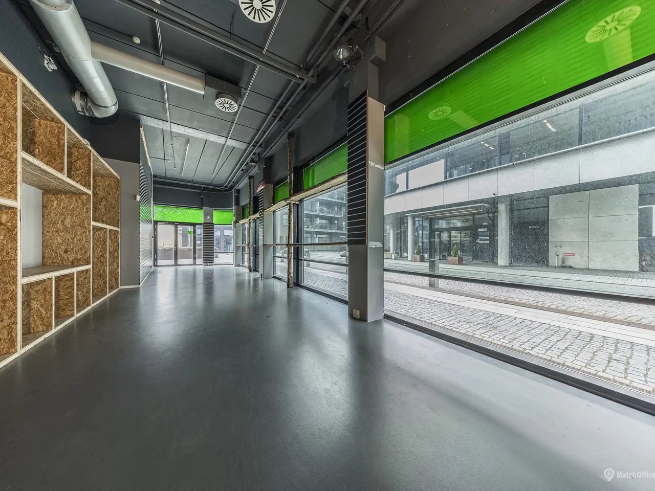 Billede 4 - Moderne lejemål på 191 m² med eksklusiv rumfornemmelse