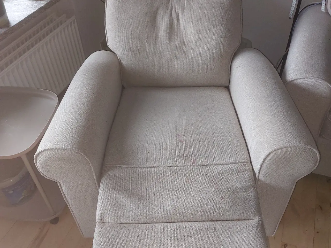 Billede 1 - Sofa og 2 stole