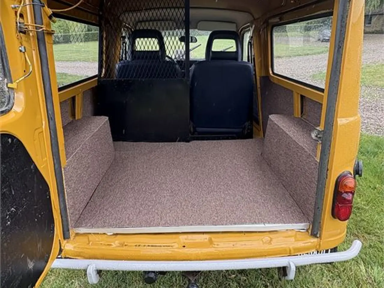 Billede 5 - Renault VAN 4
