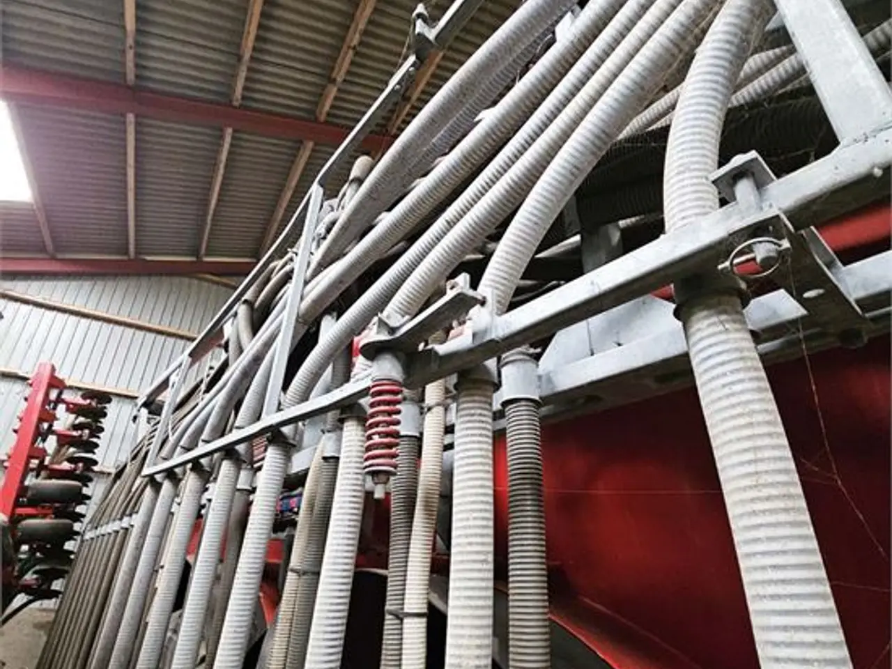 Billede 27 - AP GVK 25 - 25 ton / 25 m3 - 20-28 meter bom - AP Joy contoller v.3