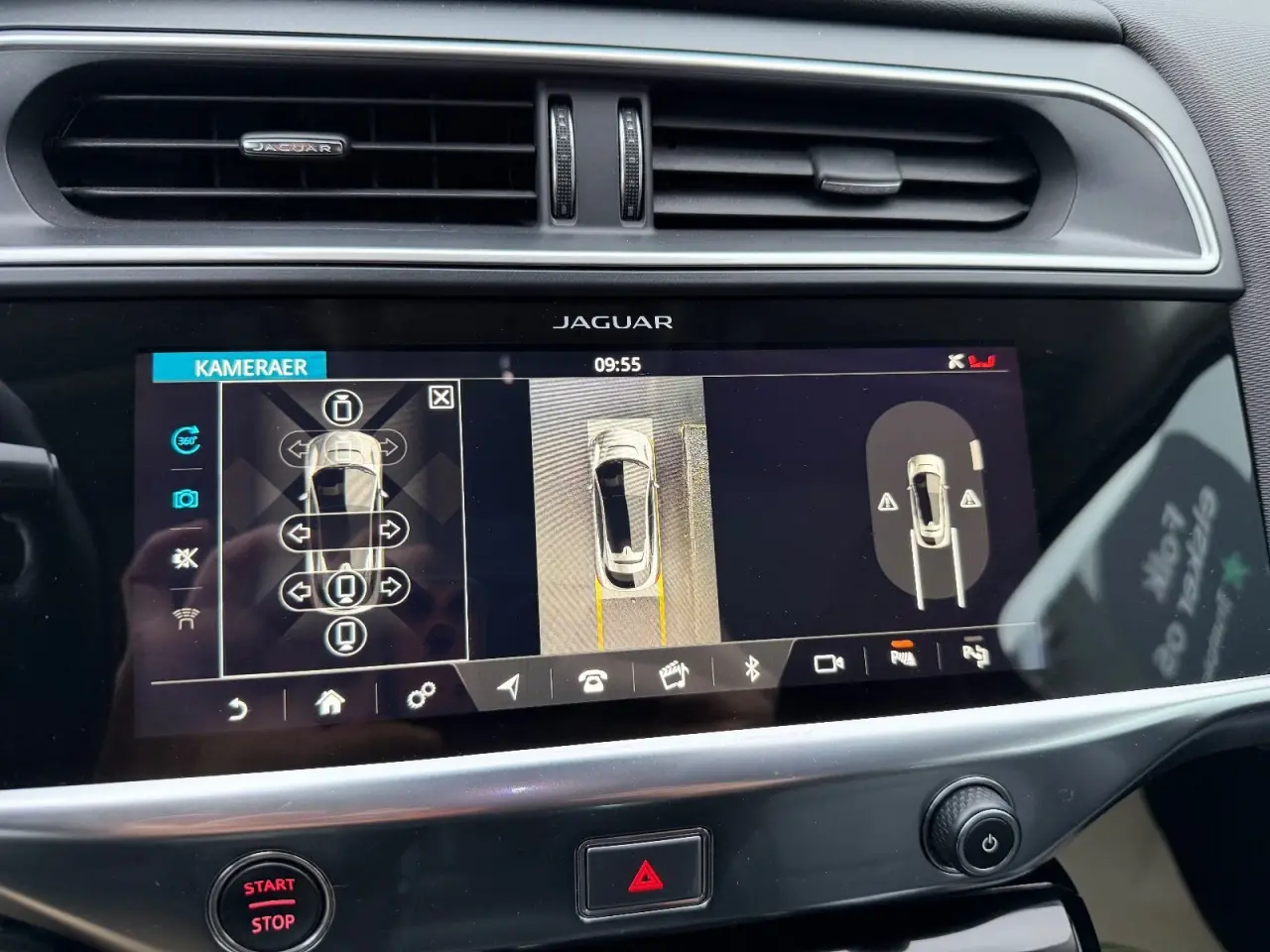 Billede 14 - Jaguar I-Pace EV400 SE AWD