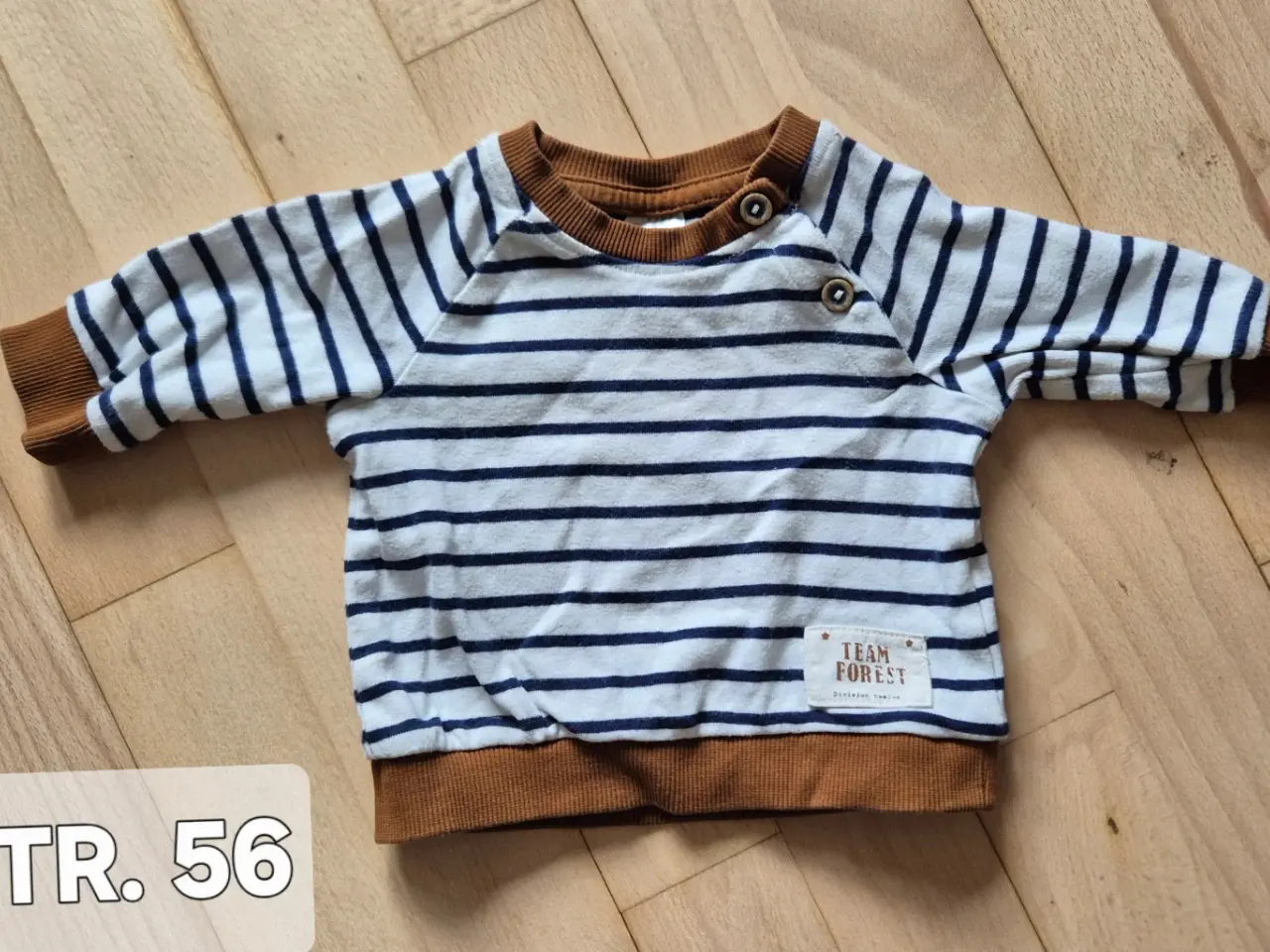 Billede 18 - Baby Tøj I størrelse 56