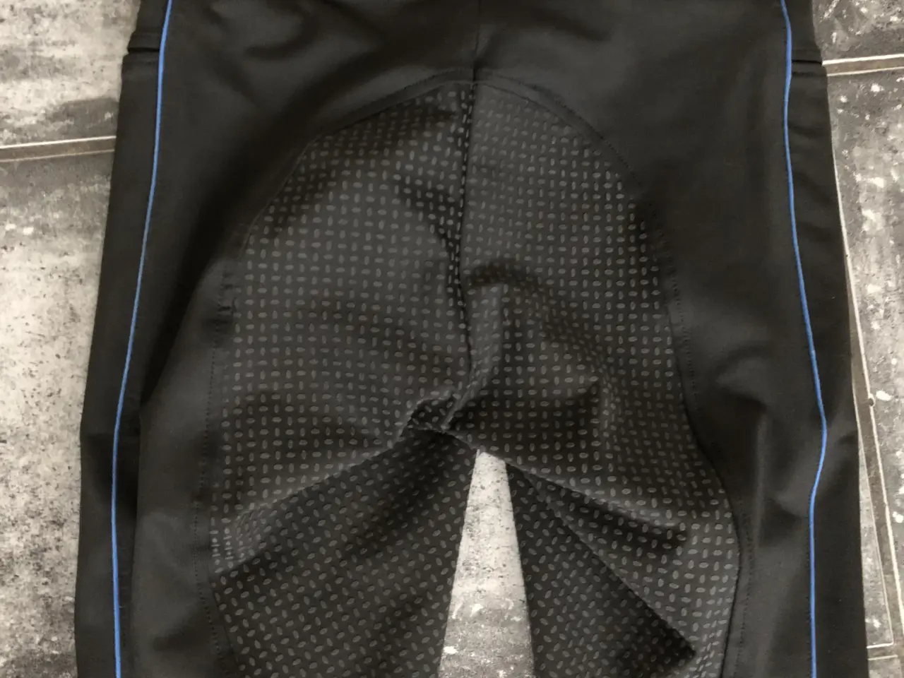 Billede 3 - Pro collection ridetights med fullgrip