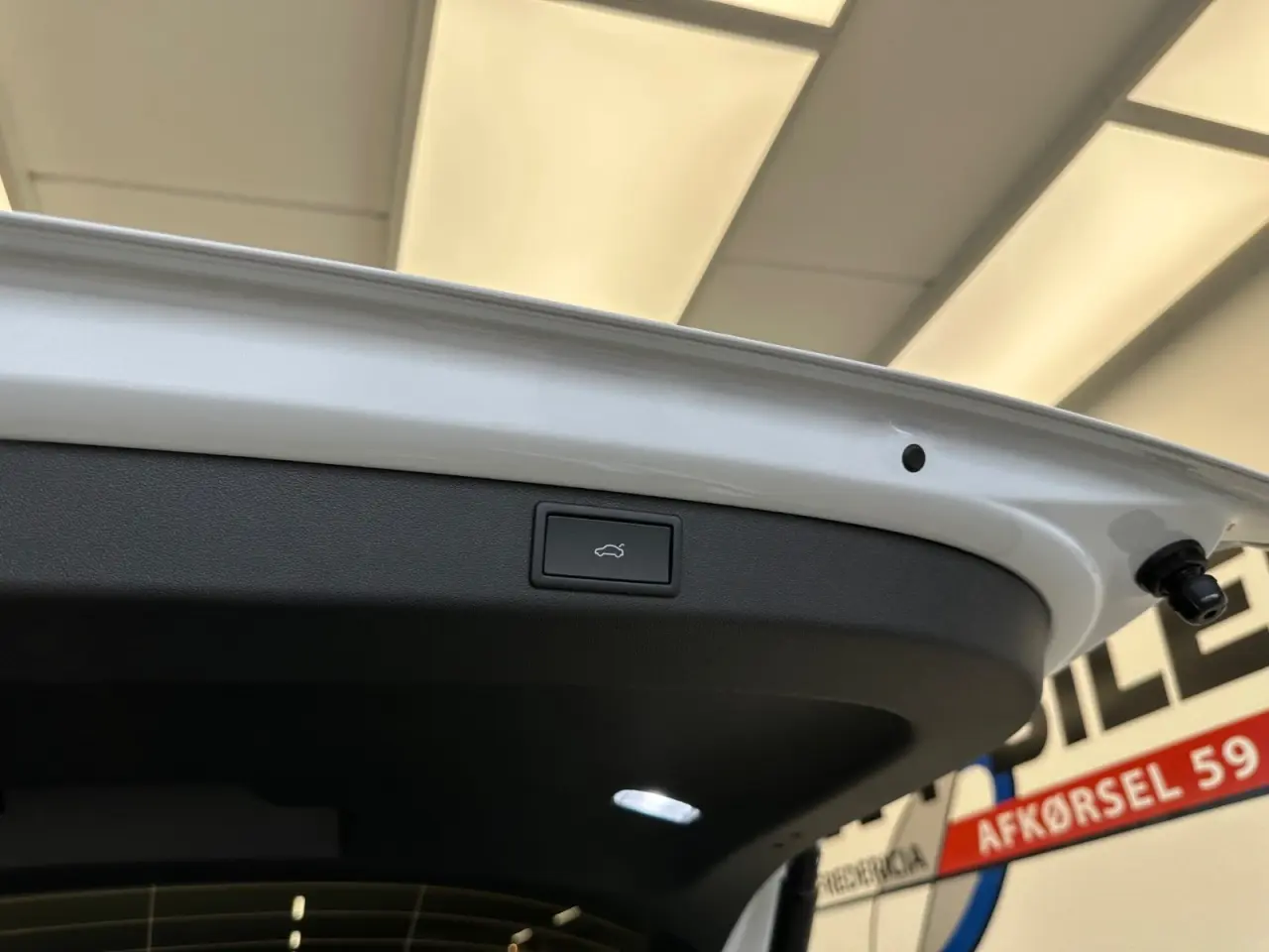Billede 10 - Skoda Elroq 85 iV Sportline