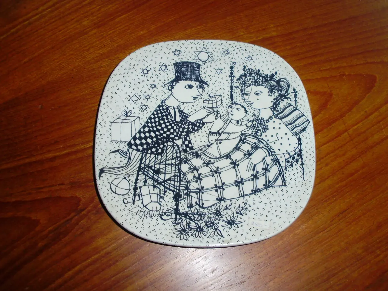 Billede 9 - Winbladplatter