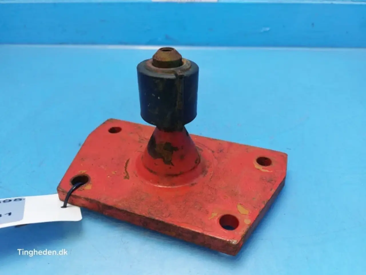 Billede 7 - Massey Ferguson 32 Beslag 28480081
