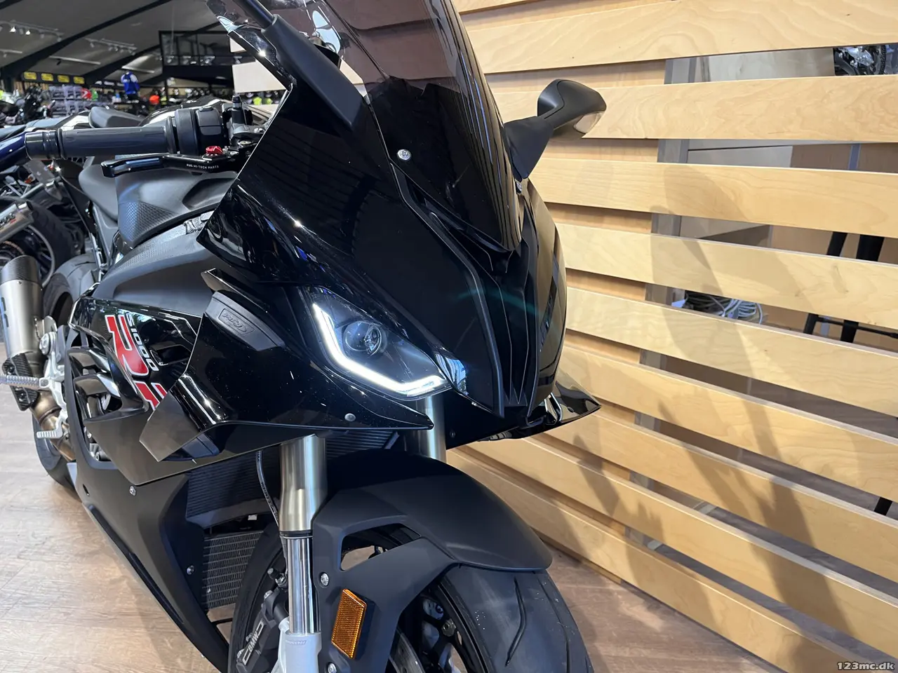 Billede 8 - BMW S 1000 RR