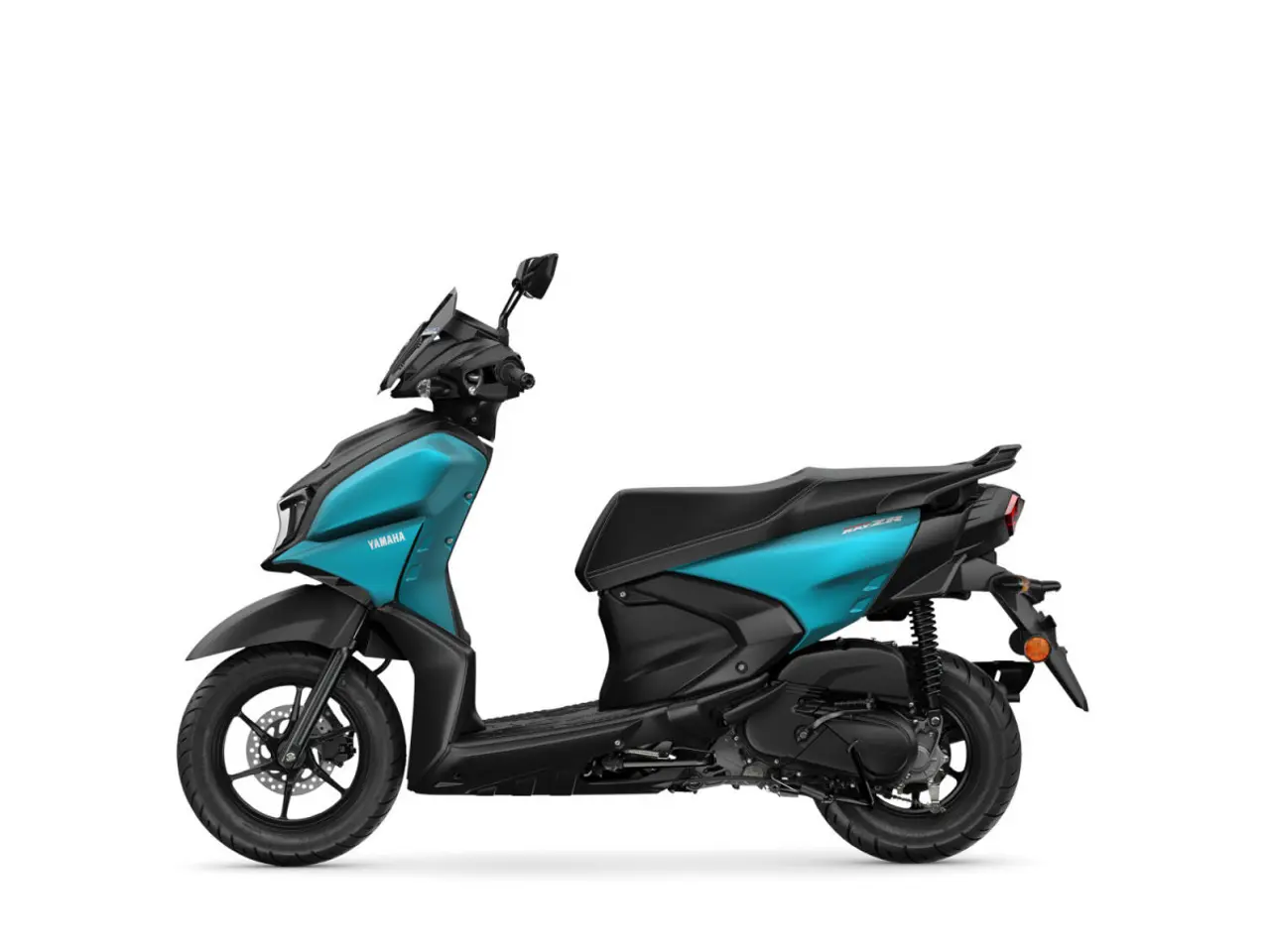 Billede 3 - Yamaha RayZR