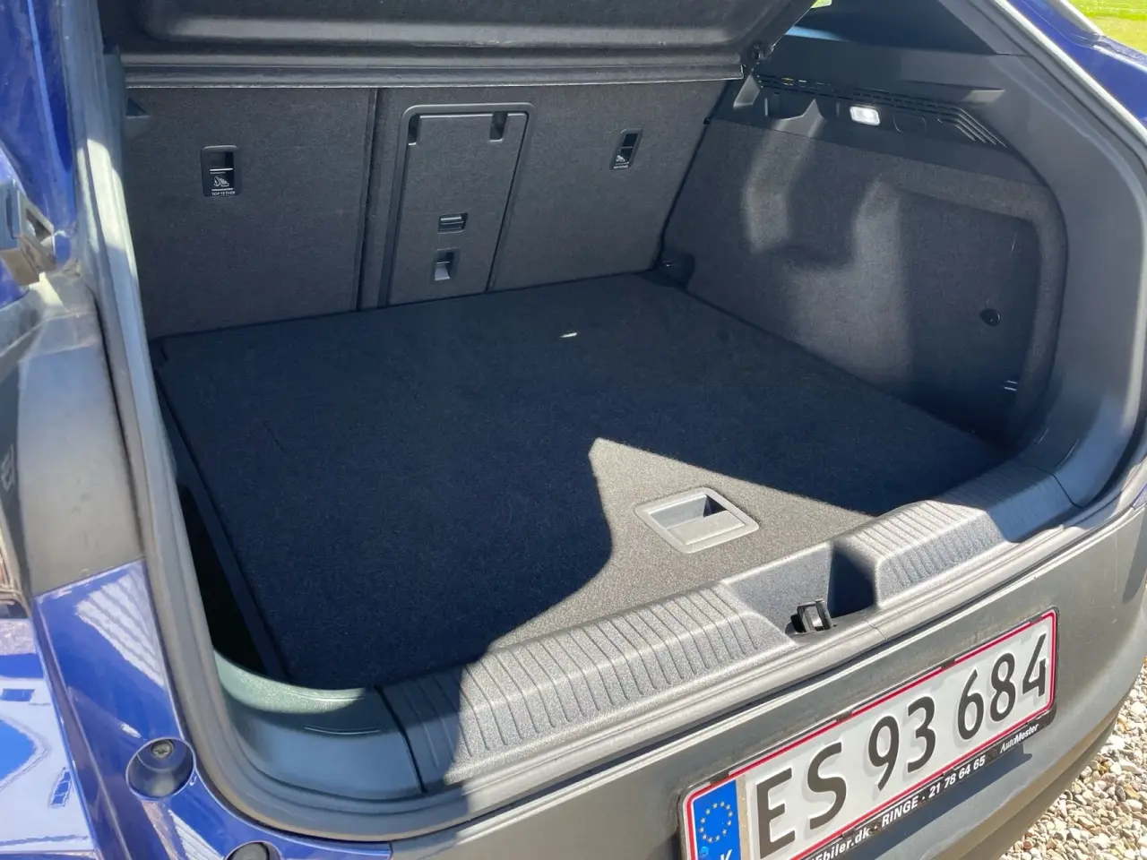 Billede 8 - VW ID.4 EL Pro Performance 204HK 5d Aut.