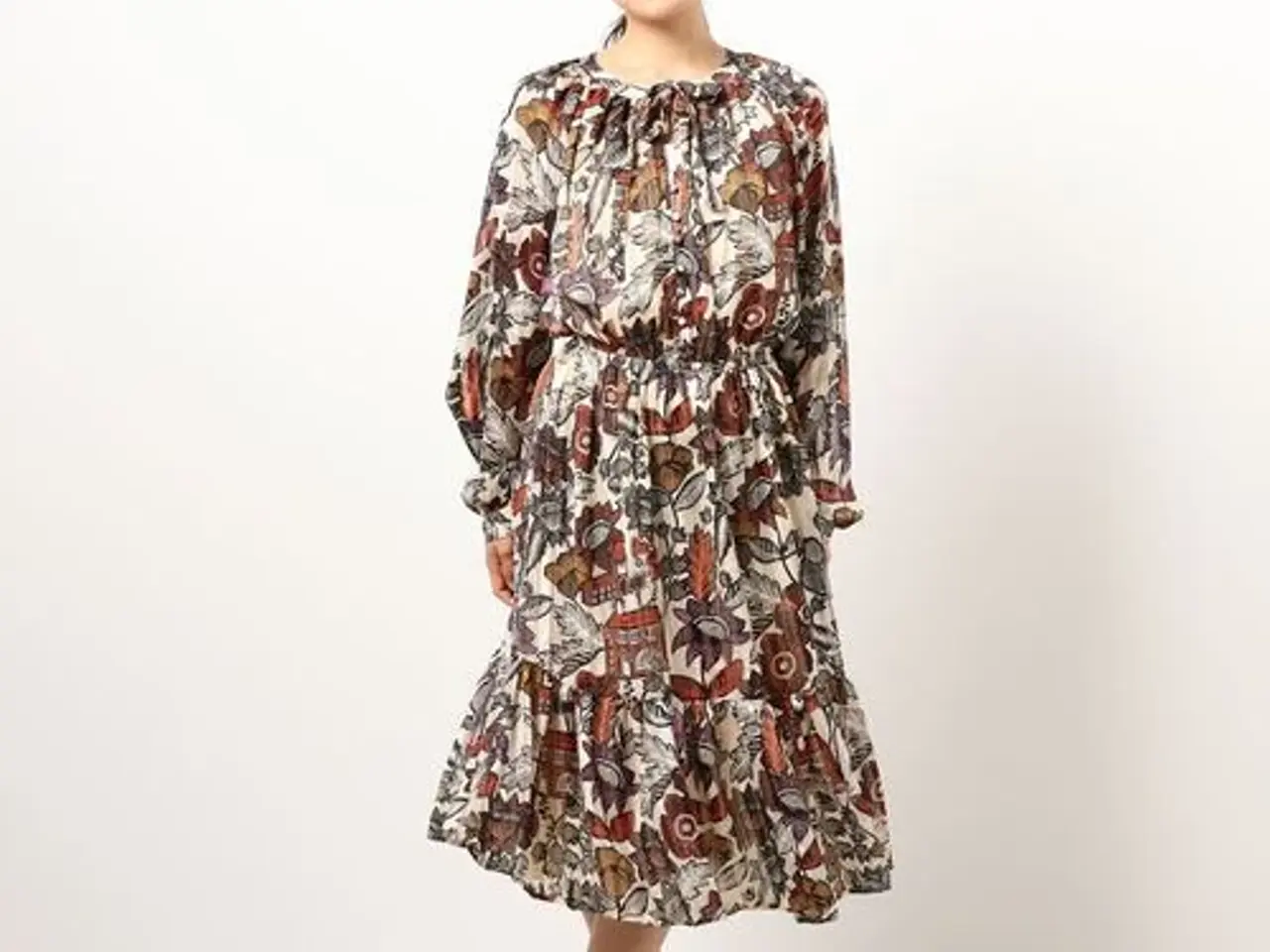 Billede 8 - Scotch & Soda kjole