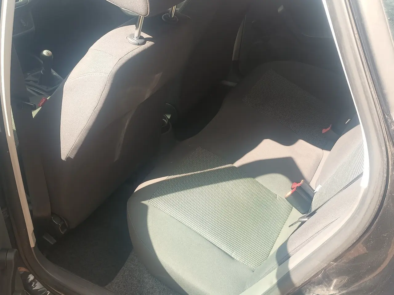 Billede 9 - Seat Ibiza 1,4 TDi 80 Reference