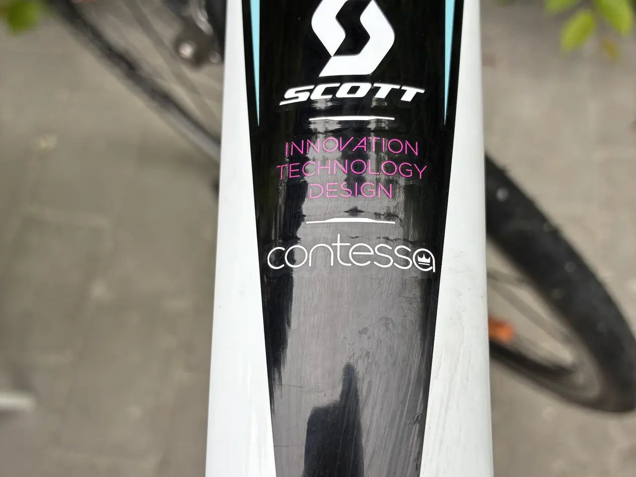 Billede 5 - Scott speedster racercykel