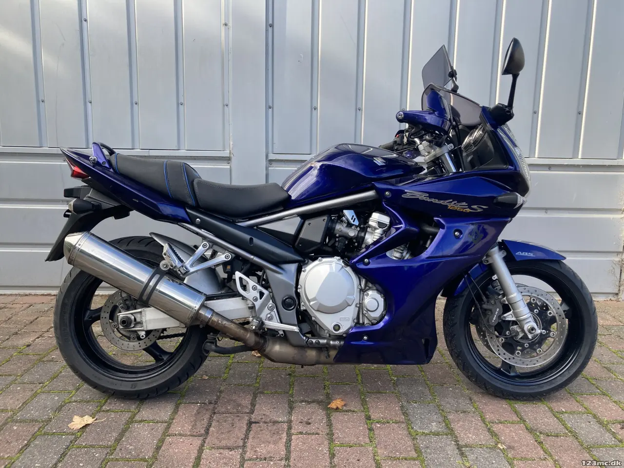 Billede 6 - Suzuki GSF 1250 S Bandit