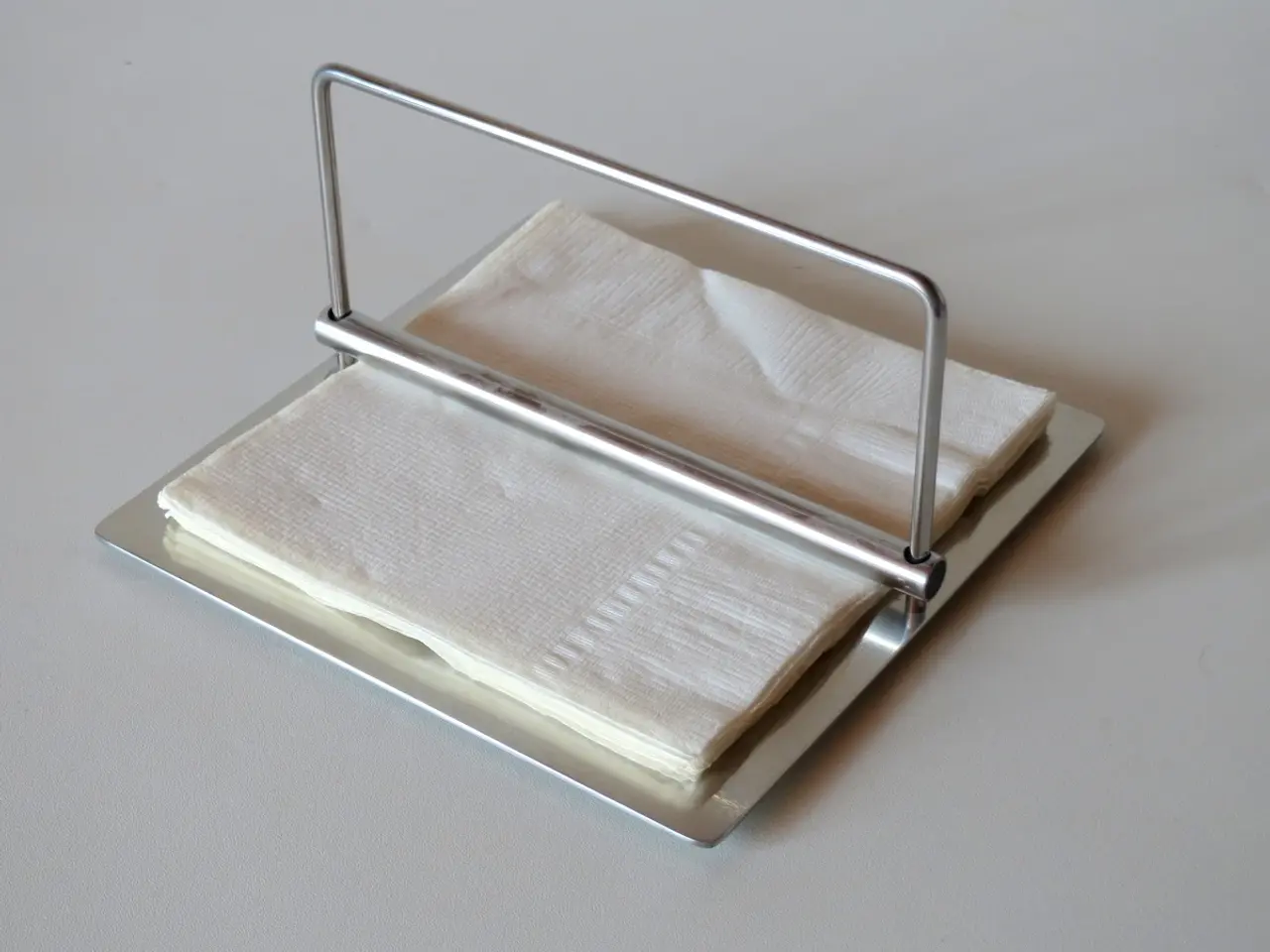 Billede 1 - Stelton servietholder