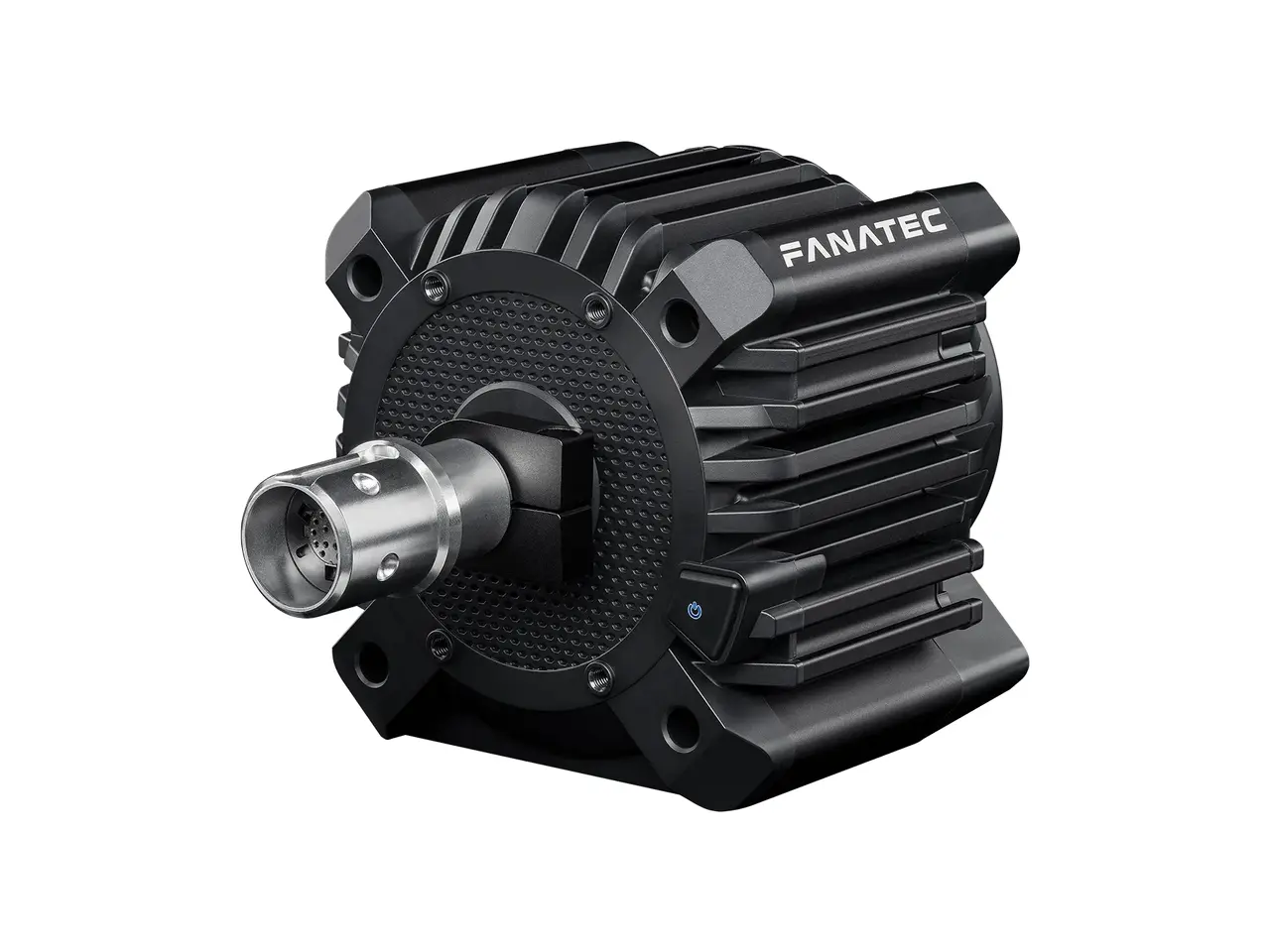 Billede 1 - Fanatec Gran Turismo® DD PRO Wheel Base 5NM boost