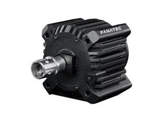 Fanatec Gran Turismo® DD PRO Wheel Base 5NM boost