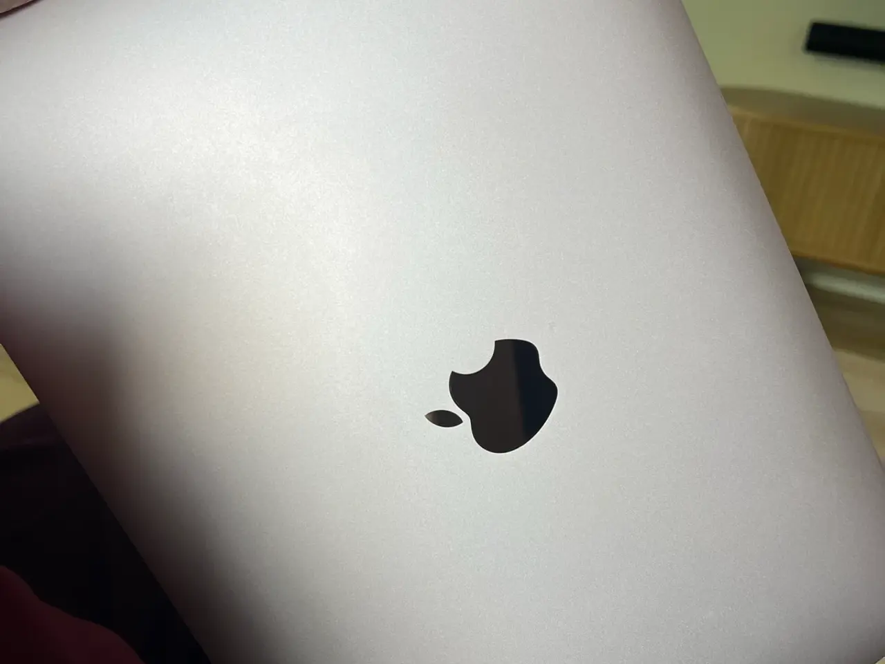 Billede 4 - Apple MacBook Air 13" rosa guld