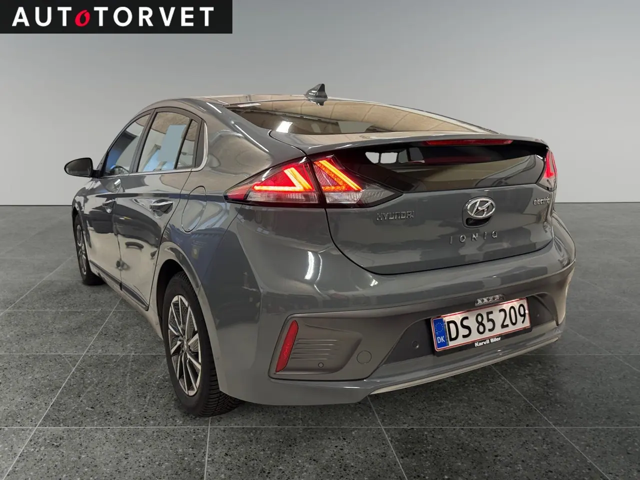 Billede 4 - Hyundai Ioniq 40 EV Premium