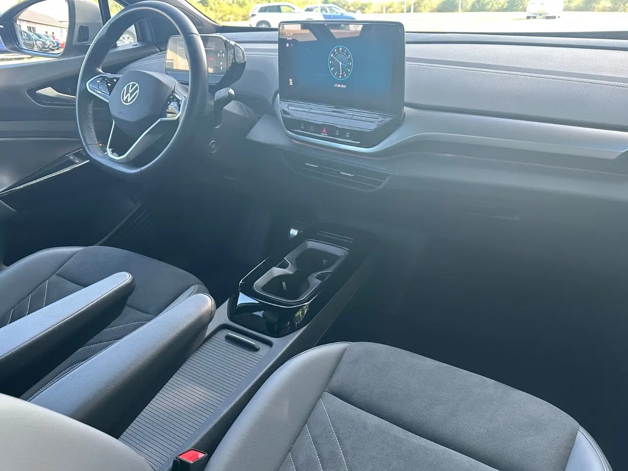 Billede 11 - VW ID.5 77 Pro