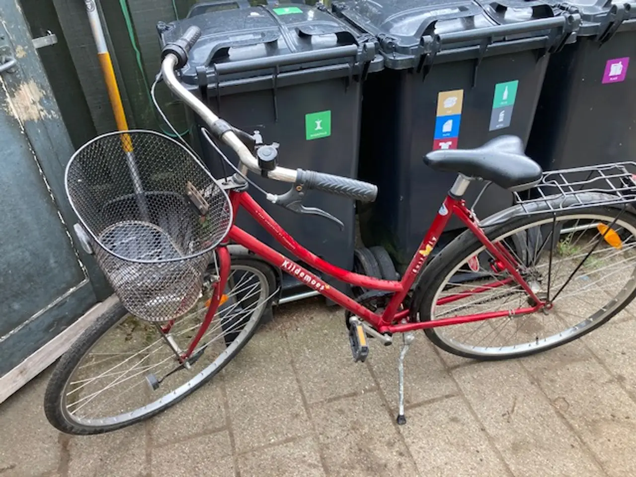Billede 2 - Junior cykel - dame