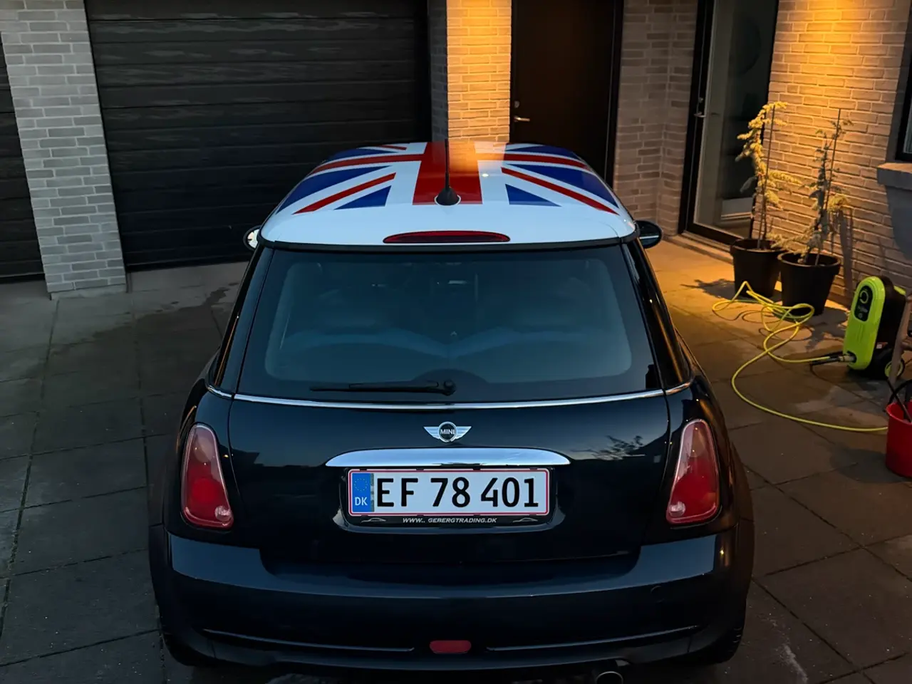 Billede 5 - Mini Cooper r50