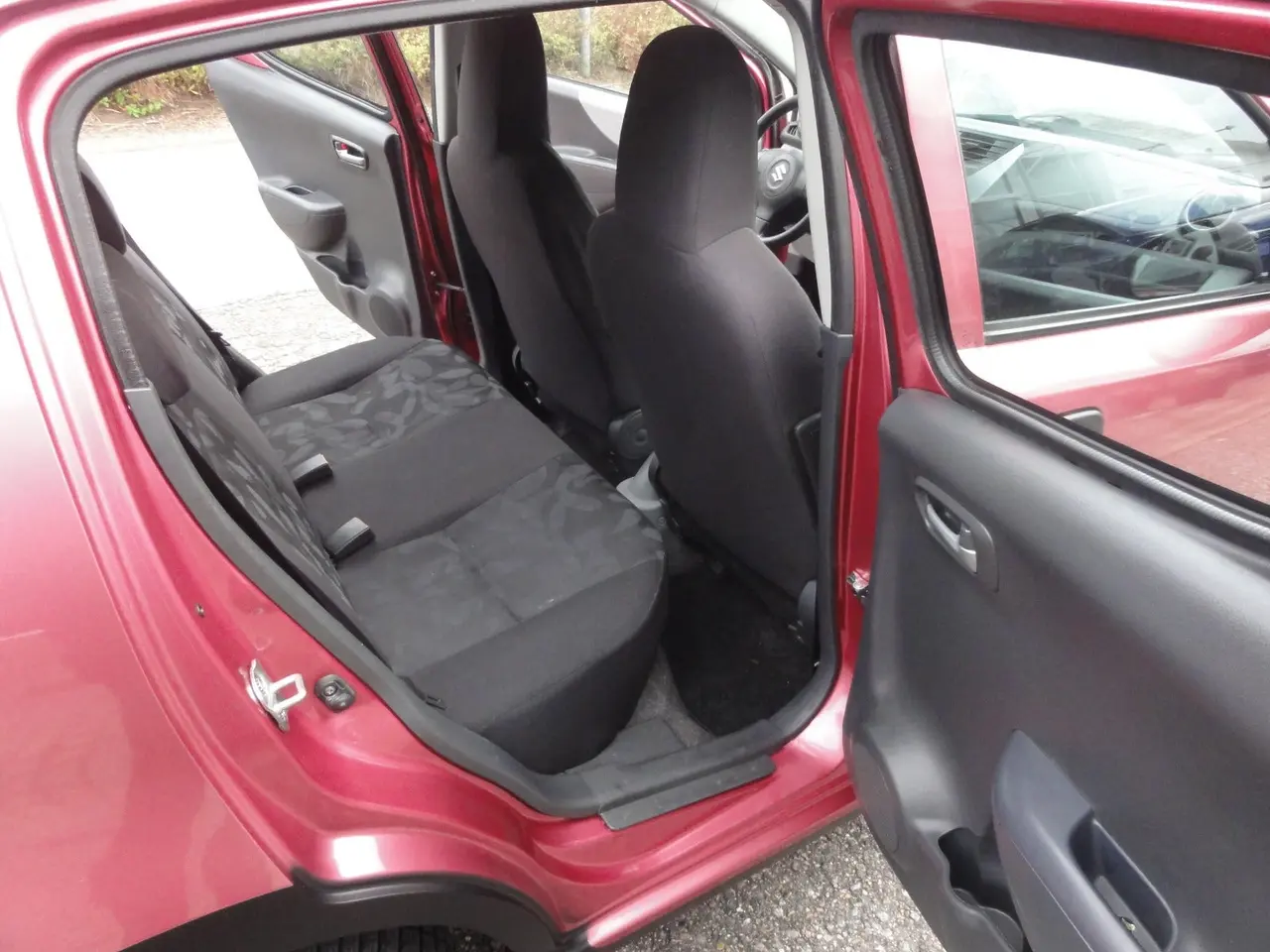 Billede 12 - Suzuki Alto 1,0