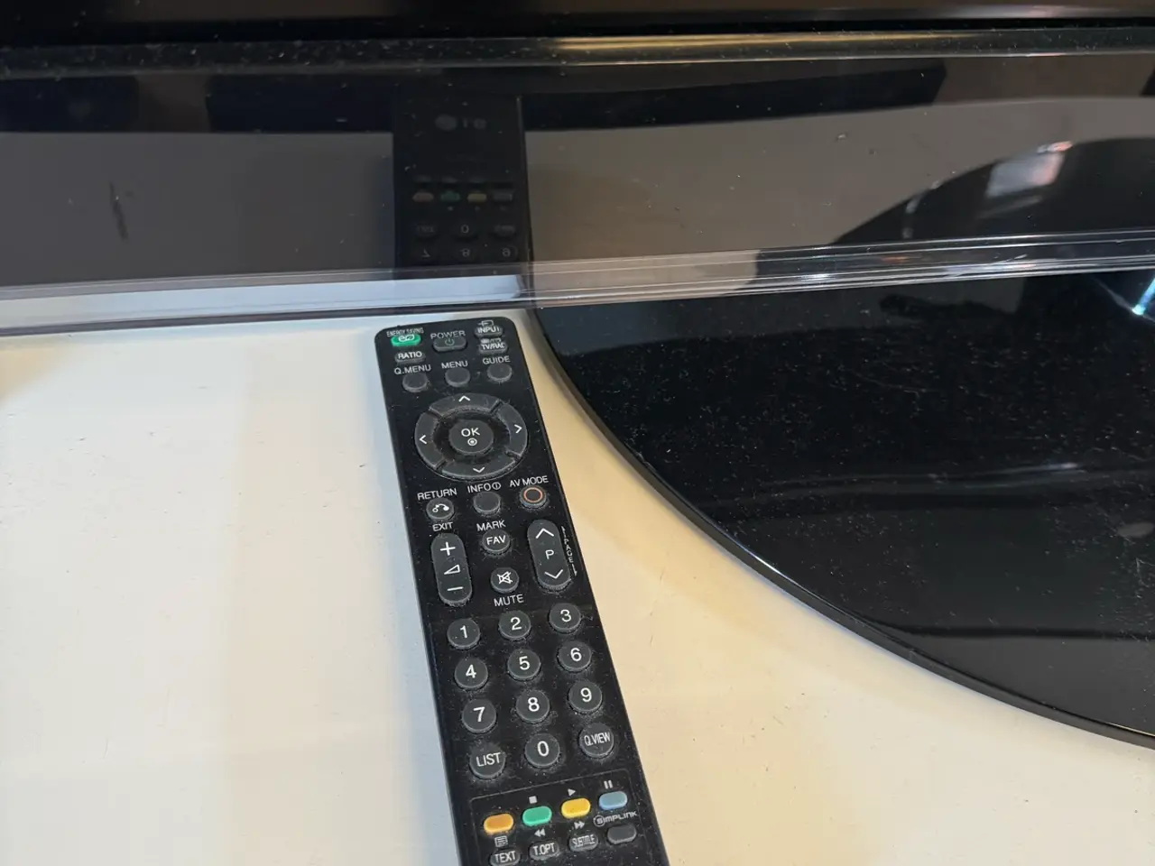 Billede 2 - LG 47” LCD TV