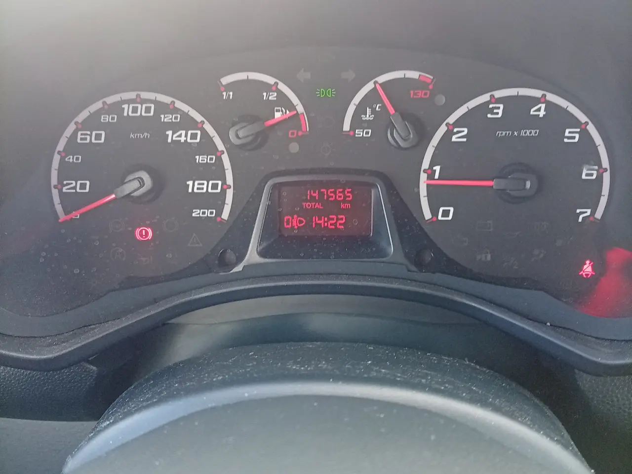 Billede 6 - Ford Ka 1.2