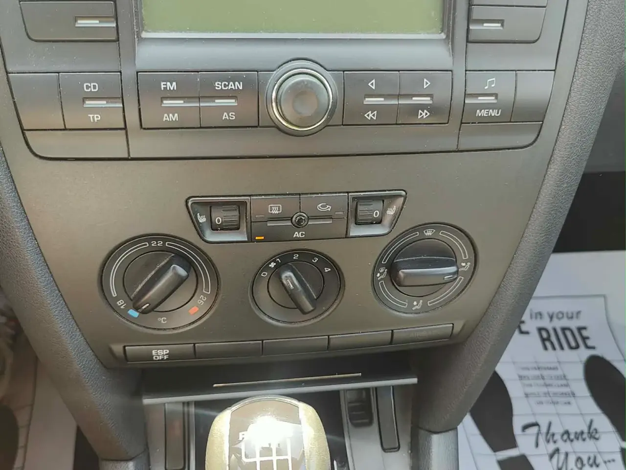 Billede 5 - Skoda Octavia en ejers!