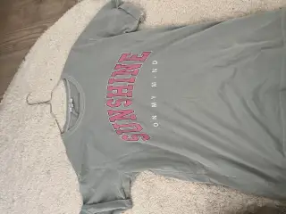 MbyM oversized T-shirt