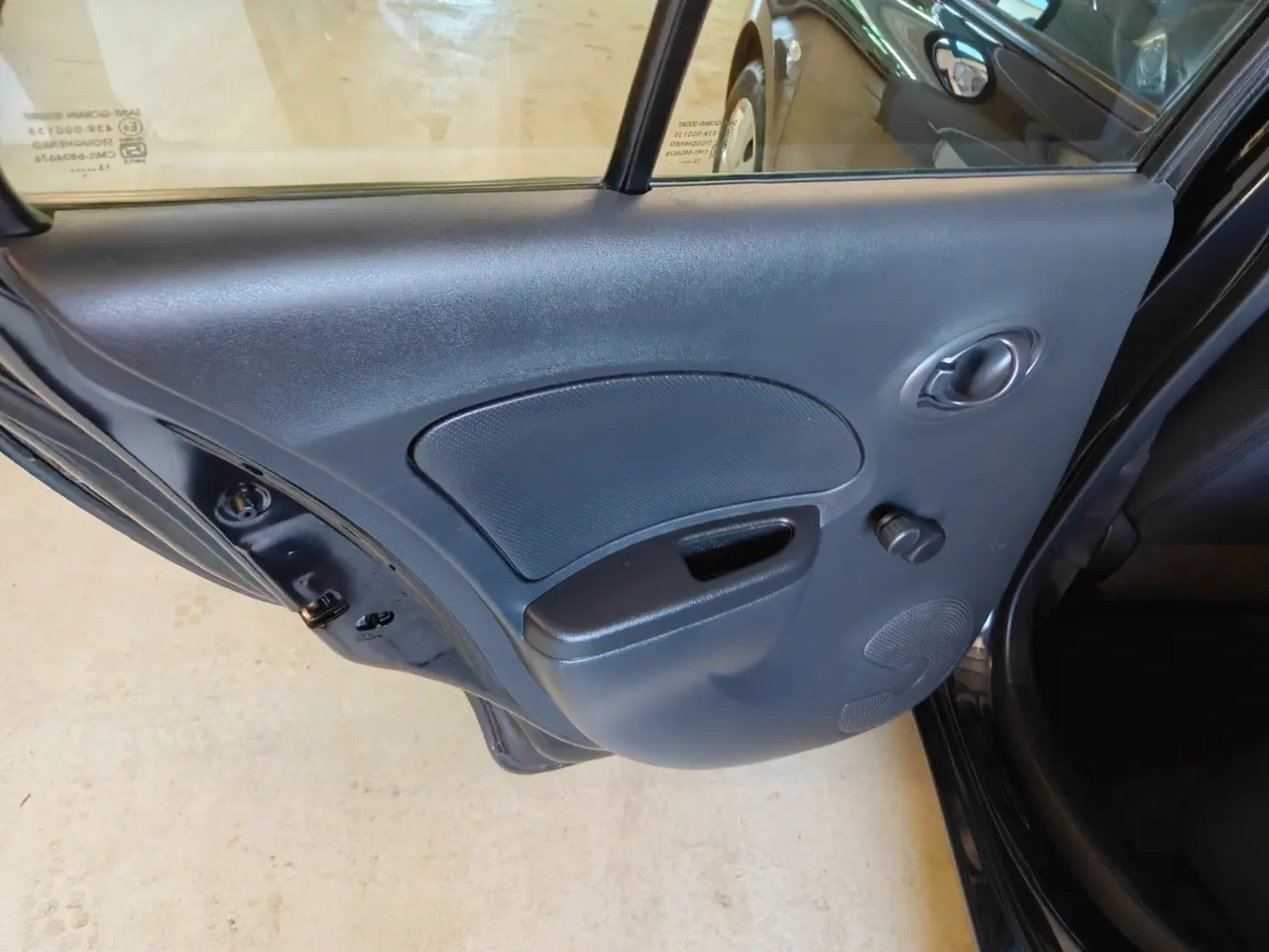 Billede 7 - Nissan Micra 1,2 Visia