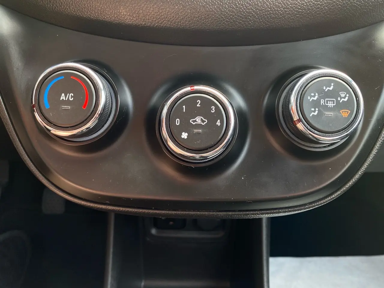 Billede 17 - Opel Karl 1,0 Enjoy 75HK 5d