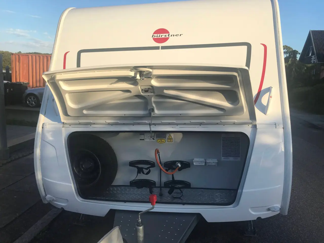 Billede 4 - Campingvogn