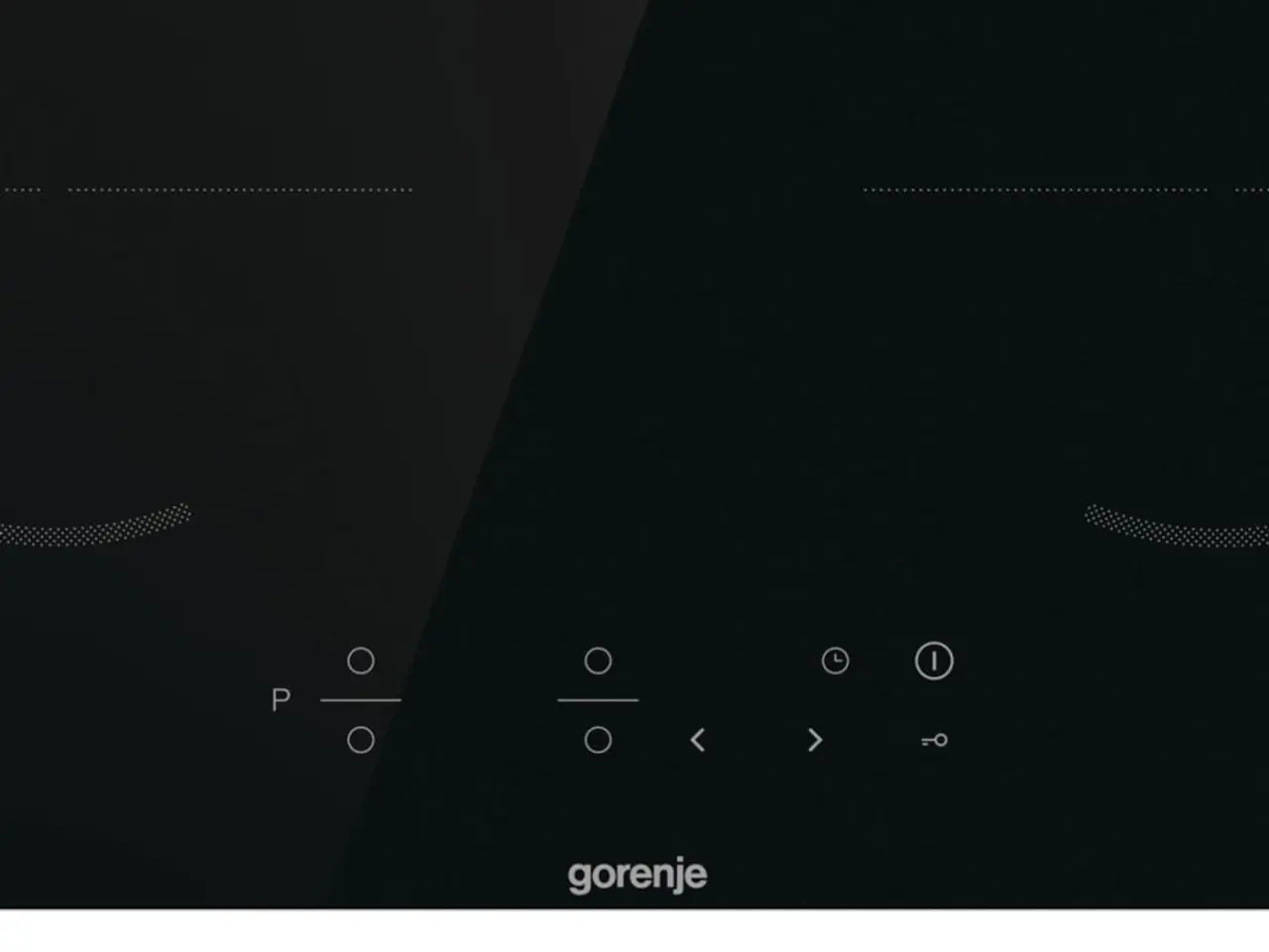 Billede 7 - Gorenje GI6401BSCE induktionskogeplade 59 cm - sort, 4 zoner