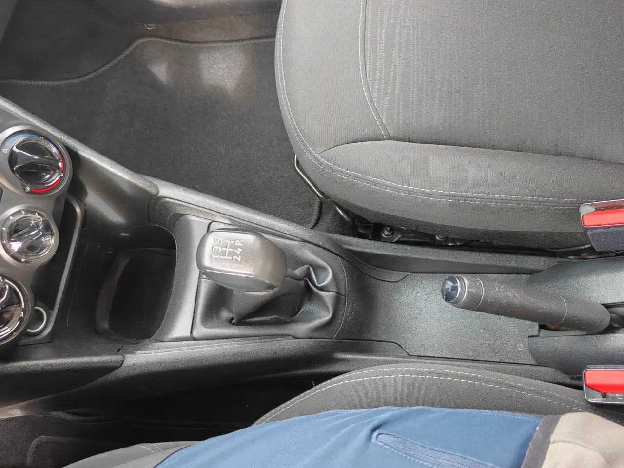 Billede 13 - Peugeot 208 1,0 VTi Access Air