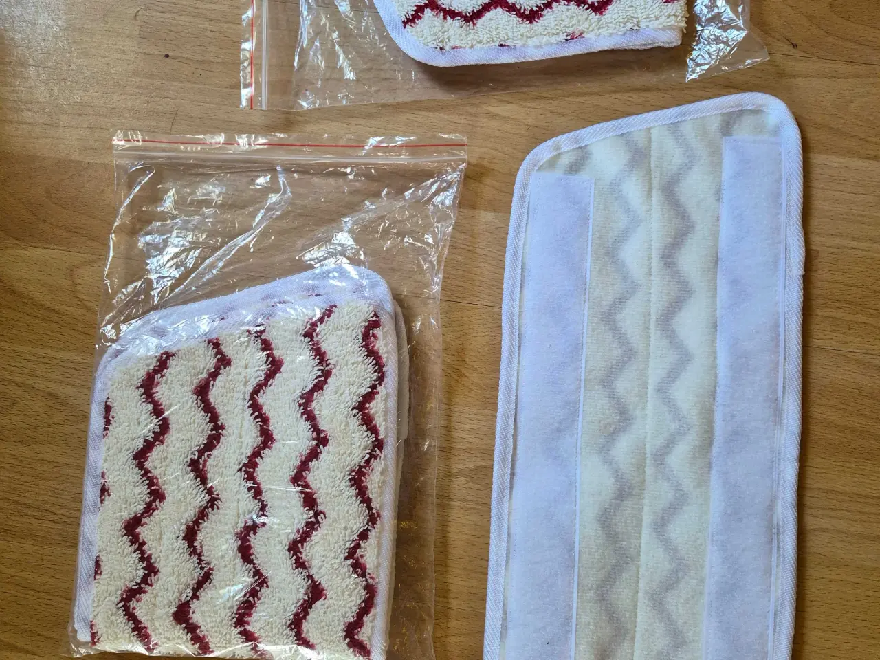 Billede 1 - Mikrofiber klude 